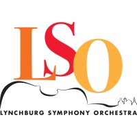 Lynchburg Symphony Orchestra logo, Lynchburg Symphony Orchestra contact details