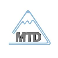 MountainTop Data logo, MountainTop Data contact details