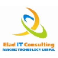 Elad Consulting Inc logo, Elad Consulting Inc contact details