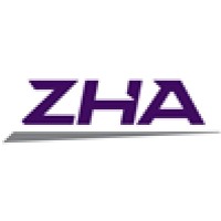 ZHA Incorporated logo, ZHA Incorporated contact details