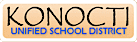 Konocti Unified School District logo, Konocti Unified School District contact details