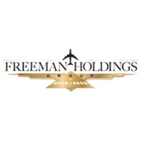 Freeman Holdings Group logo, Freeman Holdings Group contact details