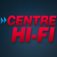 Centre Hi-Fi logo, Centre Hi-Fi contact details