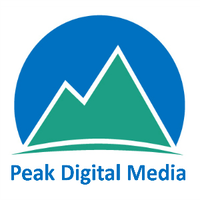 Peak Digital Media, LLC logo, Peak Digital Media, LLC contact details