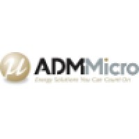 ADMMicro Inc logo, ADMMicro Inc contact details