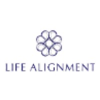 Life Alignment logo, Life Alignment contact details