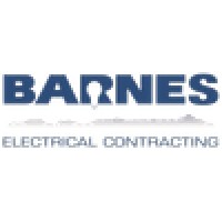 Barnes Electric Co logo, Barnes Electric Co contact details