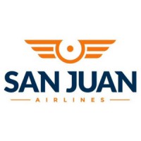 San Juan Airlines logo, San Juan Airlines contact details