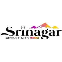 Srinagar Smart City logo, Srinagar Smart City contact details