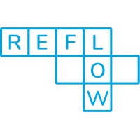 Reflow logo, Reflow contact details