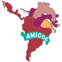 Amigos Latinx Student Association at Emerson College logo, Amigos Latinx Student Association at Emerson College contact details