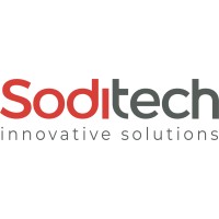 Soditech logo, Soditech contact details