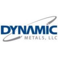 Dynamic Metals logo, Dynamic Metals contact details