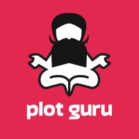 Plot Guru logo, Plot Guru contact details