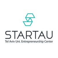 StarTau Tel Aviv University Entrepreneurship Center logo, StarTau Tel Aviv University Entrepreneurship Center contact details