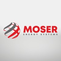 Moser Energy Systems logo, Moser Energy Systems contact details