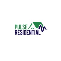 PULSE Residential logo, PULSE Residential contact details