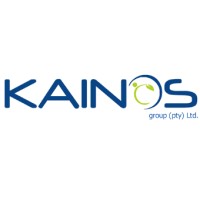 Kainos Group logo, Kainos Group contact details