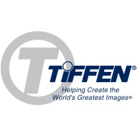 The Tiffen Company logo, The Tiffen Company contact details