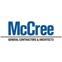 McCree logo, McCree contact details