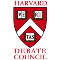 Harvard Debate Council logo, Harvard Debate Council contact details