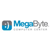 MegaByte Computer Center logo, MegaByte Computer Center contact details