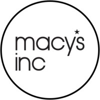 Macys logo, Macys contact details