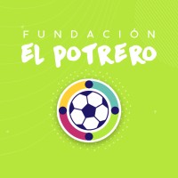 Fundación El Potrero logo, Fundación El Potrero contact details