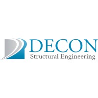 Decon Structural Engineering logo, Decon Structural Engineering contact details