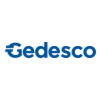 Gedesco Services Spain logo, Gedesco Services Spain contact details