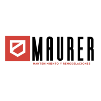 Maurer Mantenimento y Construcción logo, Maurer Mantenimento y Construcción contact details