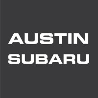 Austin Subaru logo, Austin Subaru contact details