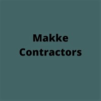 Makke Contractors logo, Makke Contractors contact details