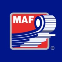 MUELLES Y REFACCIONES MAF logo, MUELLES Y REFACCIONES MAF contact details