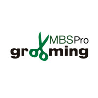 MBS Pro Grooming logo, MBS Pro Grooming contact details