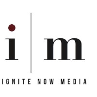 Ignite Now Media logo, Ignite Now Media contact details