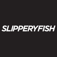 Slipperyfish logo, Slipperyfish contact details