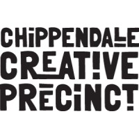 Chippendale Creative Precinct logo, Chippendale Creative Precinct contact details