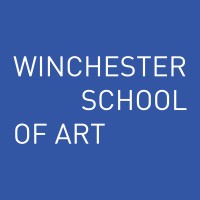 Winchester School of Art logo, Winchester School of Art contact details