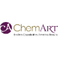 Chemart Co logo, Chemart Co contact details