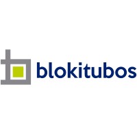 Blokitubos logo, Blokitubos contact details