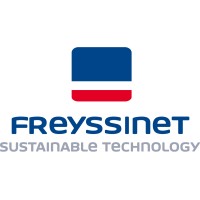 Freyssinet Argentina logo, Freyssinet Argentina contact details