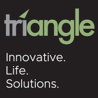 Triangle Manufacturing Co logo, Triangle Manufacturing Co contact details