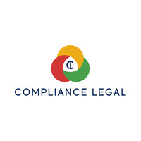 Compliance Legal logo, Compliance Legal contact details