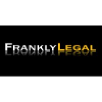 FranklyLegal logo, FranklyLegal contact details