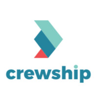 Crewship logo, Crewship contact details