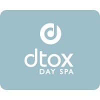 Dtox Day Spa logo, Dtox Day Spa contact details