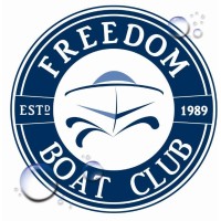 Freedom Boat Club San Diego logo, Freedom Boat Club San Diego contact details