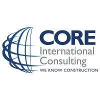 CORE International Consulting logo, CORE International Consulting contact details