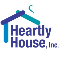 Heartly House logo, Heartly House contact details